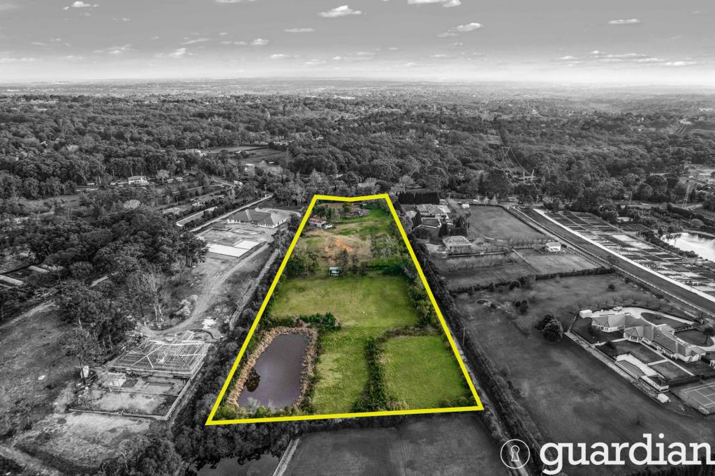 1049 Old Northern Rd, Dural, NSW 2158