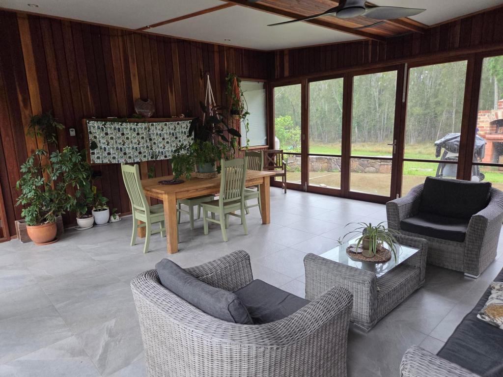 19a Munjeroo Lane, Bingie, NSW 2537