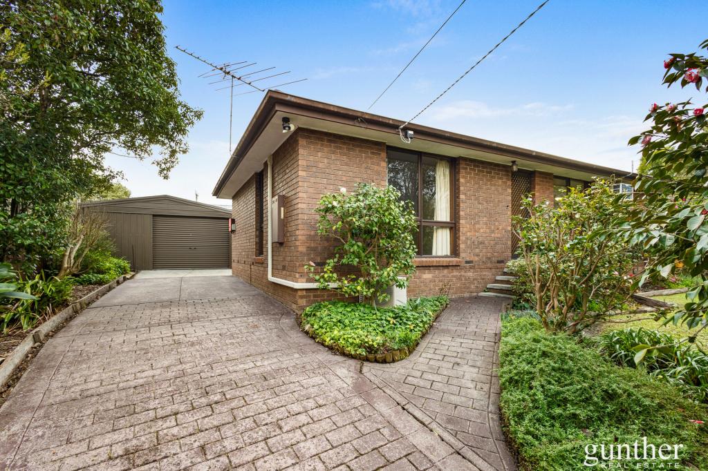 1 Wattles Ct, Healesville, VIC 3777