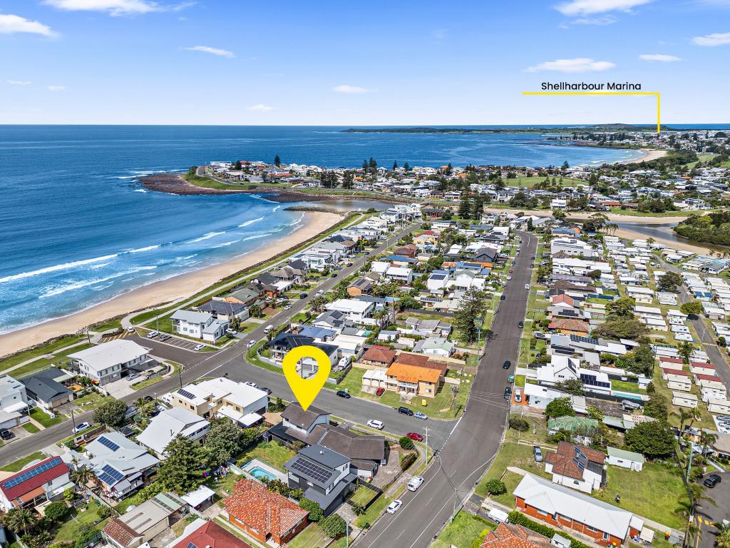 95 Osborne Pde, Warilla, NSW 2528