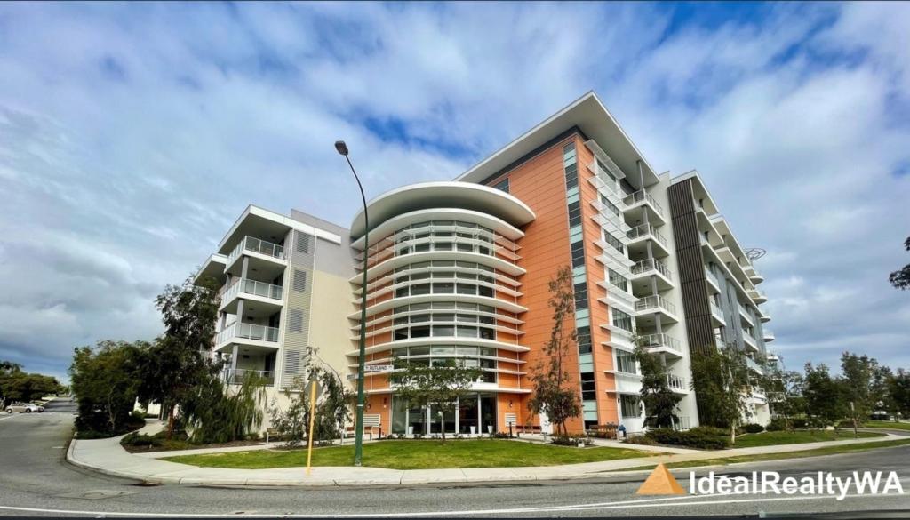426/2 Rutland Ave, Lathlain, WA 6100