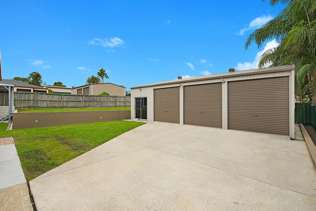 34 ALGOL ST, REGENTS PARK, QLD 4118
