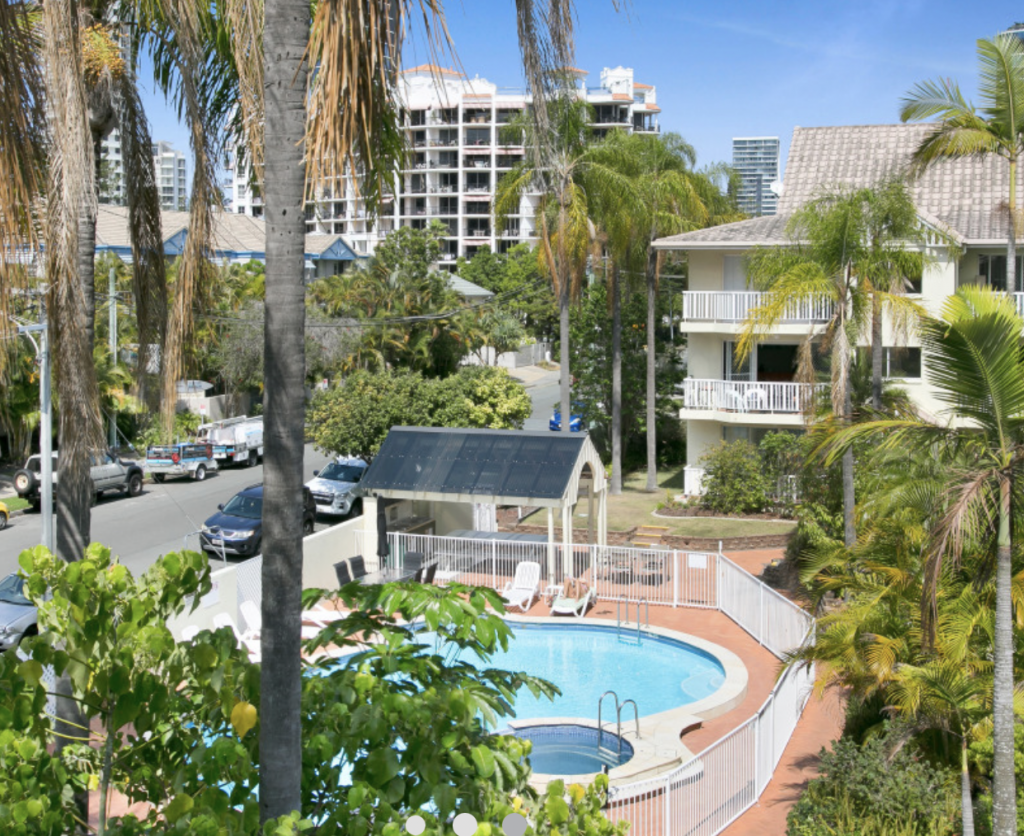 41/42 Beach Pde, Surfers Paradise, QLD 4217