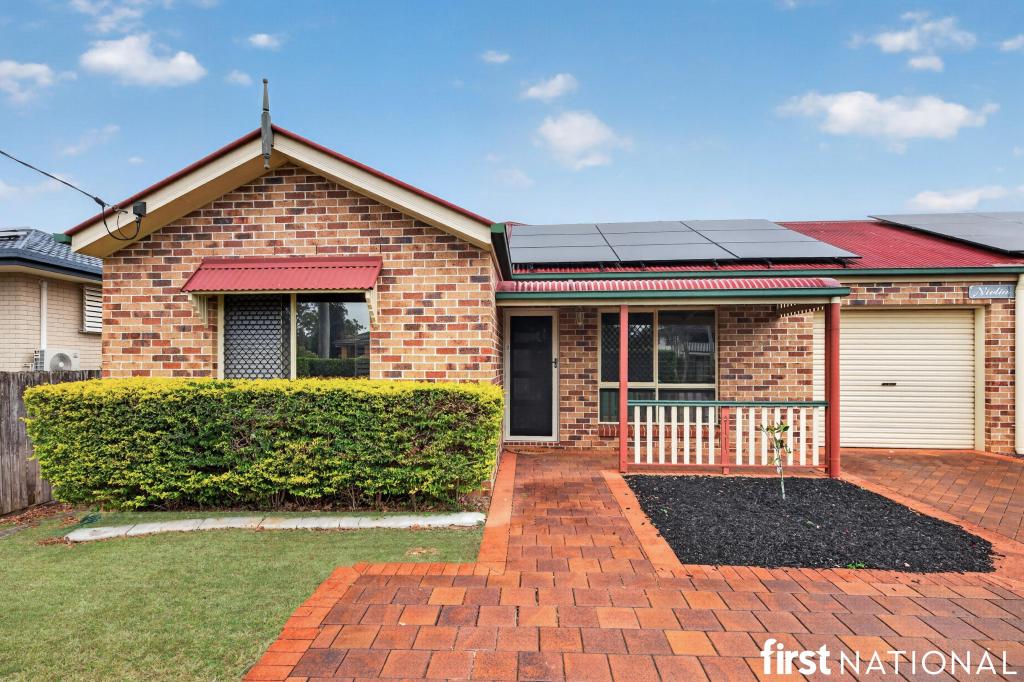 2/701 Old Cleveland Rd E, Wellington Point, QLD 4160