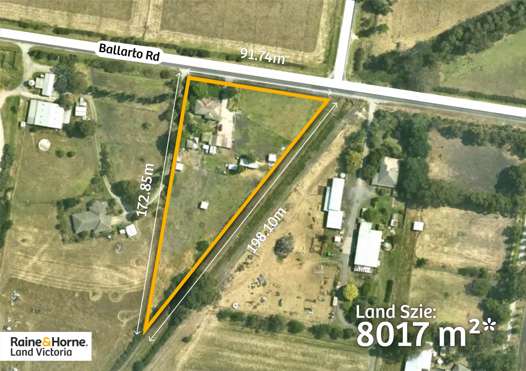 2720 Ballarto Rd, Koo Wee Rup, VIC 3981