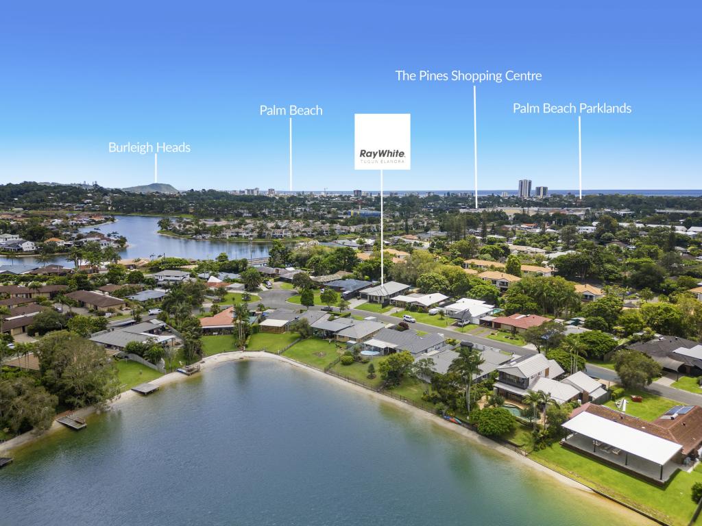 60 Cyclades Cres, Currumbin Waters, QLD 4223