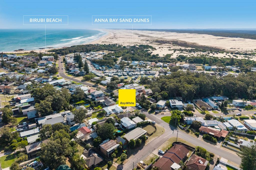 58 Campbell Ave, Anna Bay, NSW 2316