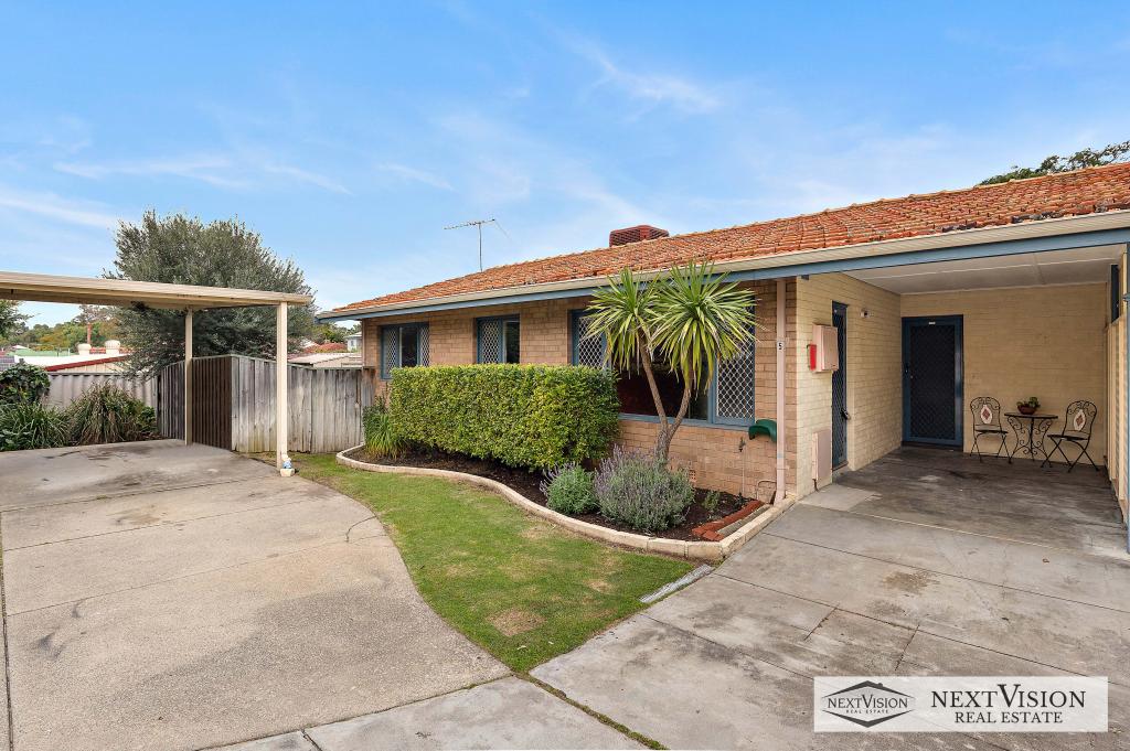 5/30 Friar John Way, Coolbellup, WA 6163