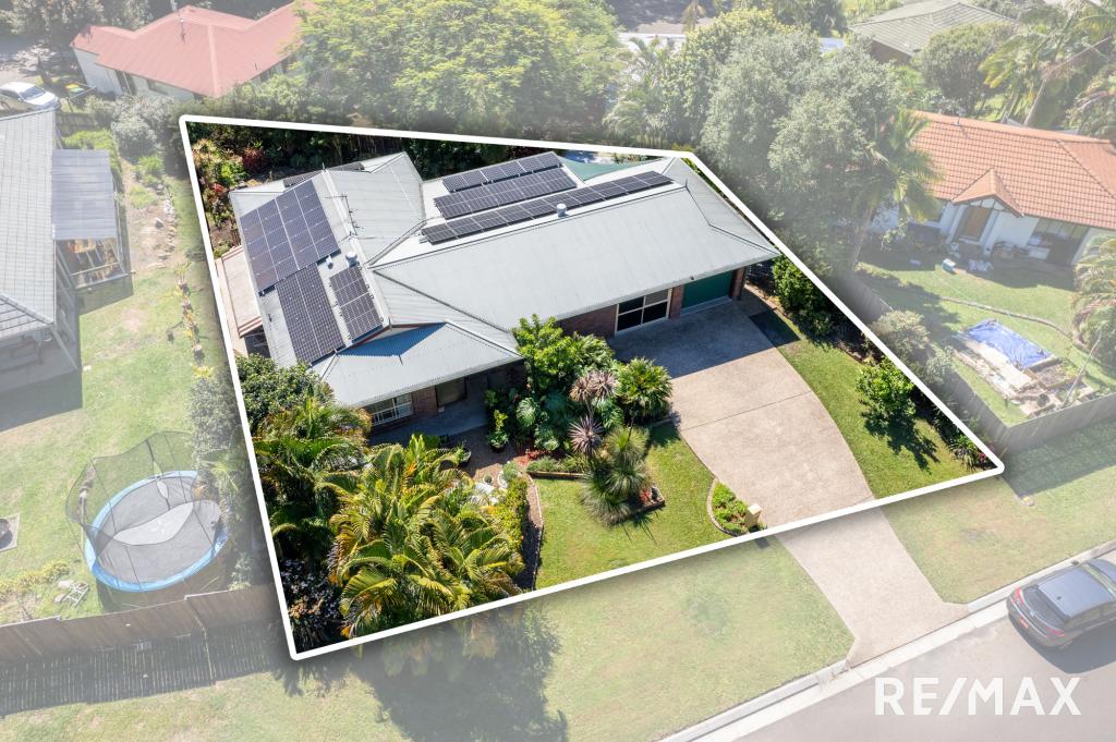 17 Campese Tce, Nambour, QLD 4560