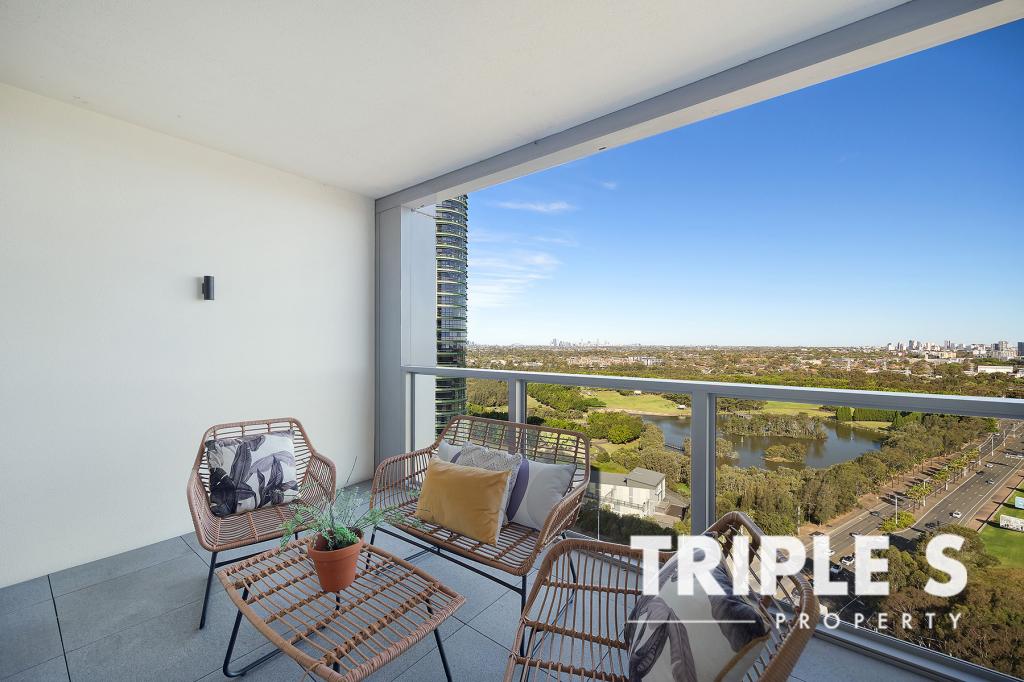 21701/2b Figtree Dr, Sydney Olympic Park, NSW 2127