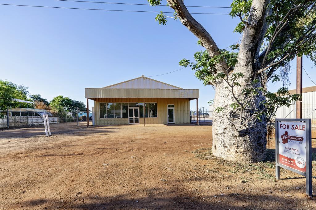 27 Loch St, Derby, WA 6728