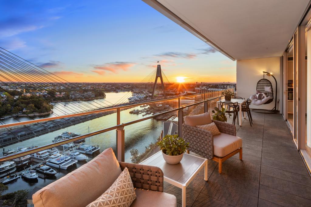 17e/2 Distillery Dr, Pyrmont, NSW 2009