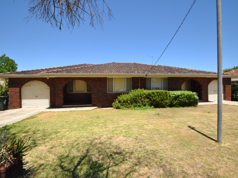 21 Gemini Way, Carlisle, WA 6101