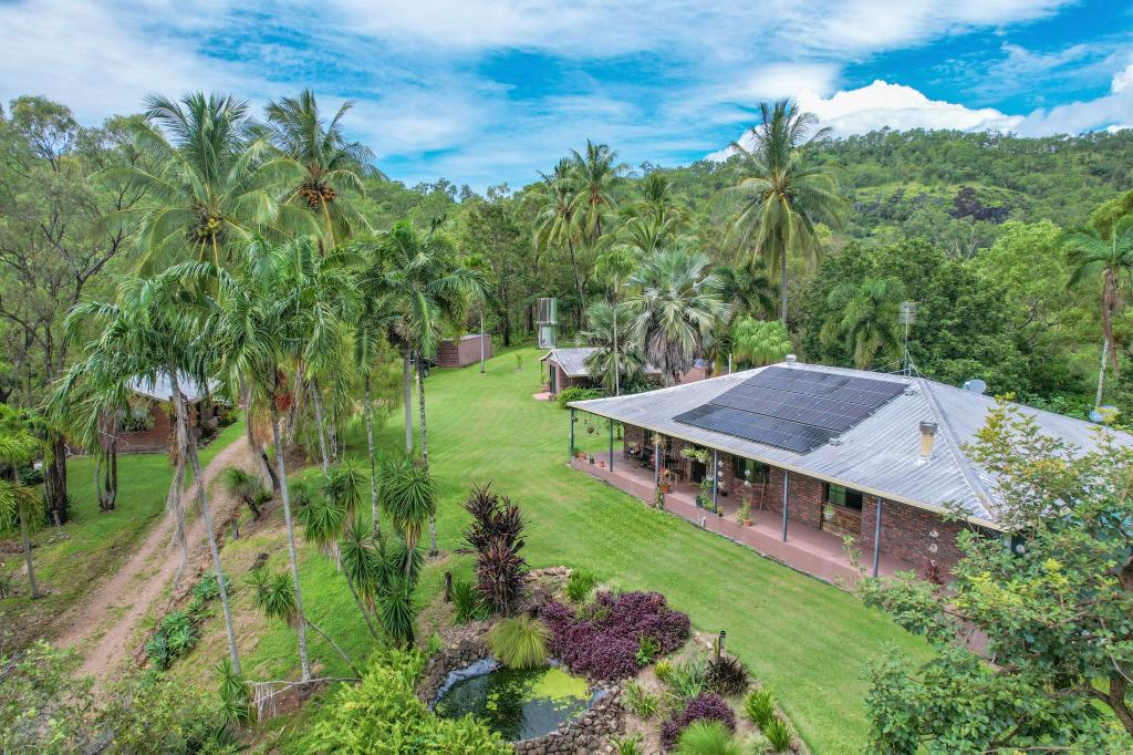 56 Probert Rd, Bambaroo, QLD 4850