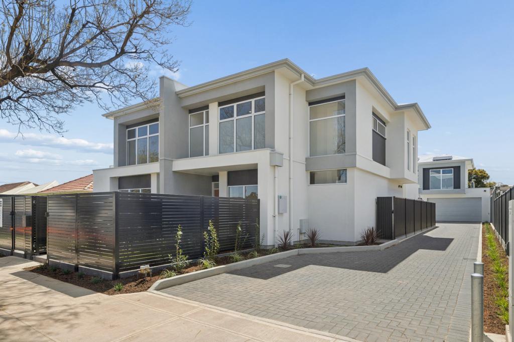 26 & 26b Valetta Rd, Kidman Park, SA 5025