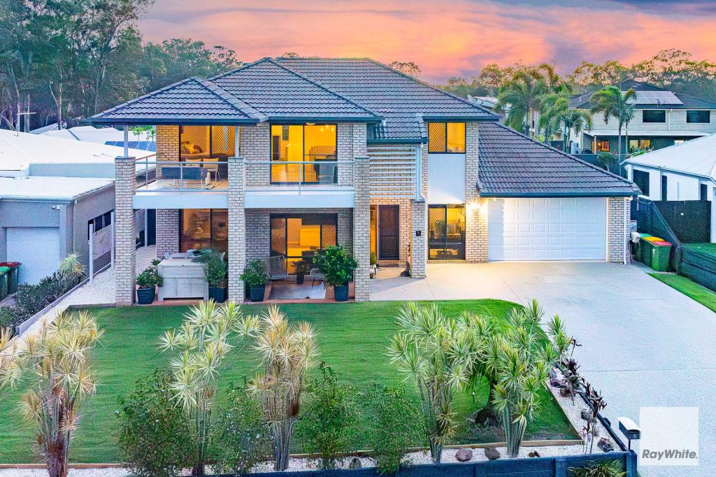 5 Sandy Cove Pl, Redland Bay, QLD 4165