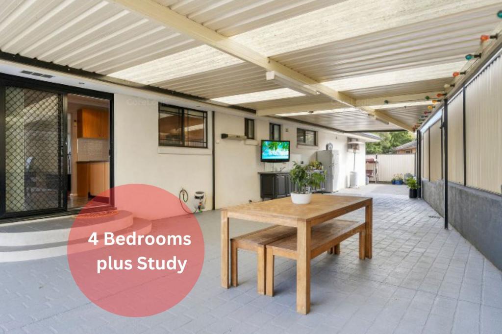 30 COONONG ST, BUSBY, NSW 2168