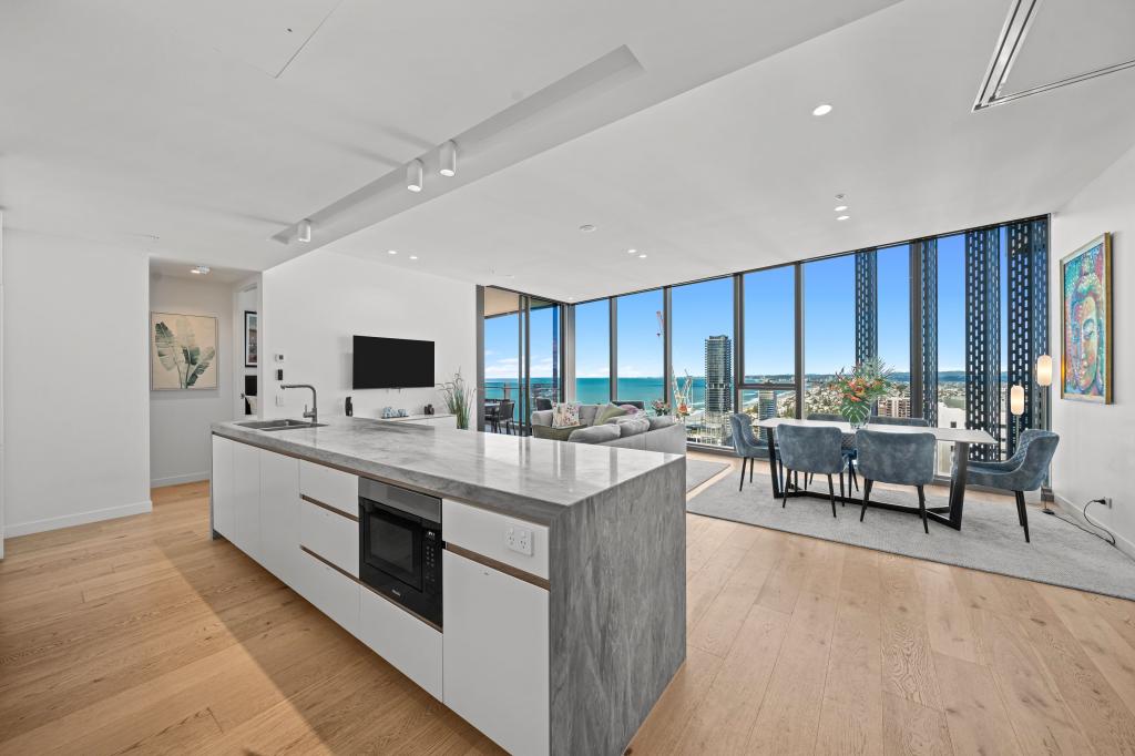 3403/12 PHILIP AVE, BROADBEACH, QLD 4218