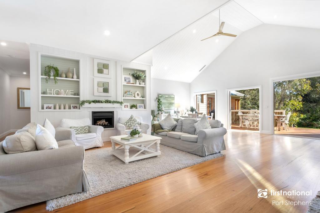 2 Echo Pl, One Mile, NSW 2316