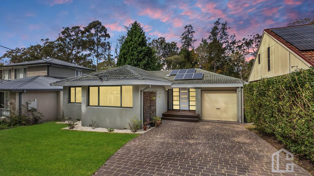 25 Olivet St, Glenbrook, NSW 2773