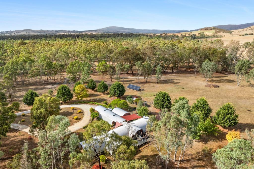 127 Green St, Elmhurst, VIC 3469