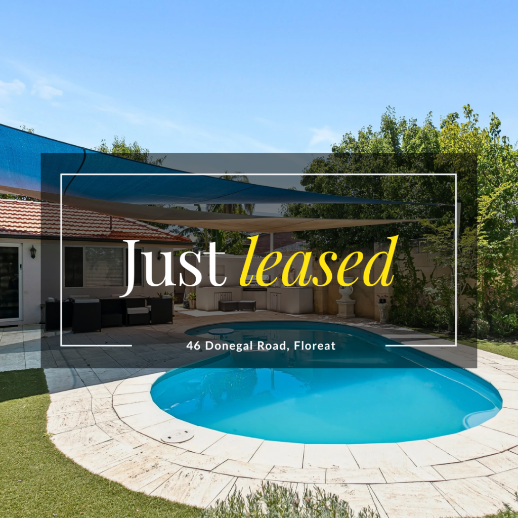 46 Donegal Rd, Floreat, WA 6014