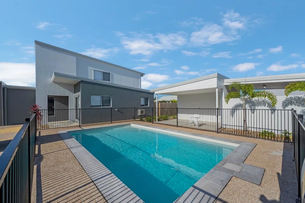 38/20 BOULT CRES, BURDELL, QLD 4818