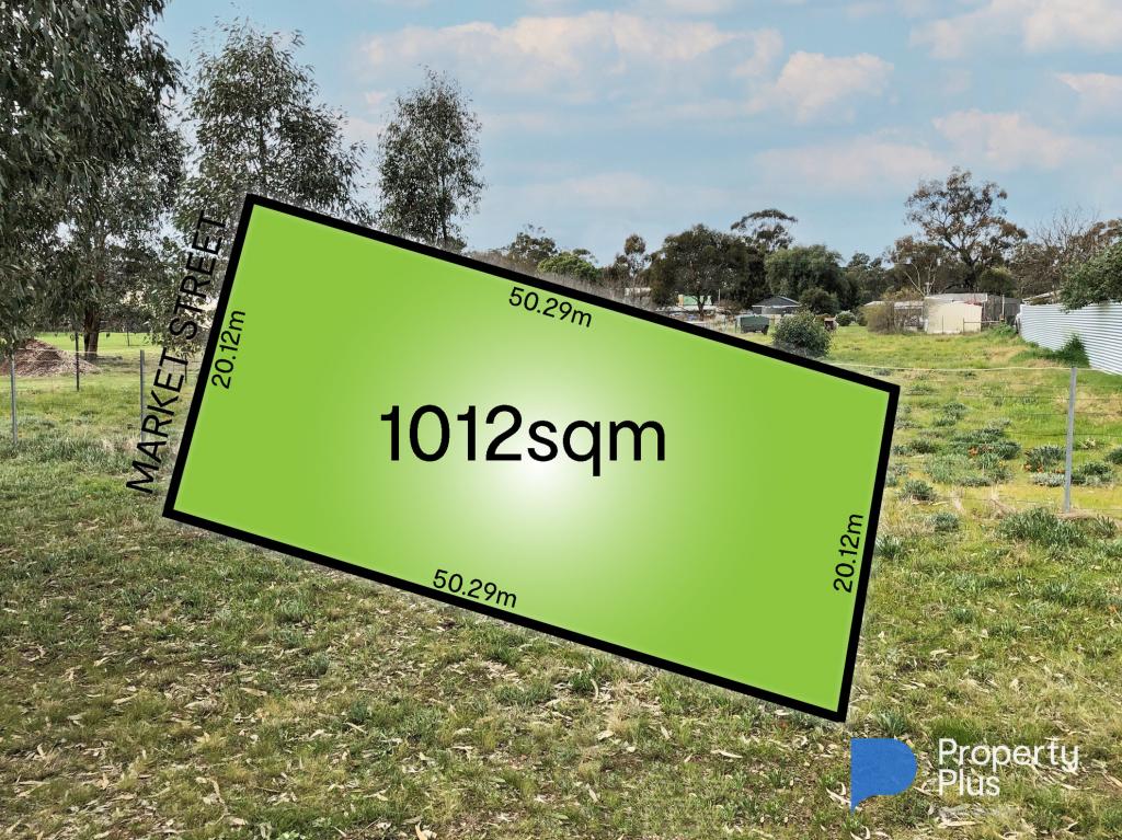 34 Market St, Newbridge, VIC 3551