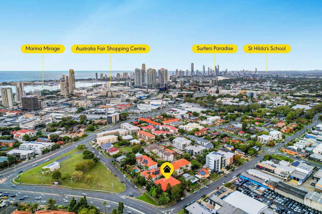 5/28 SYKES CT, SOUTHPORT, QLD 4215