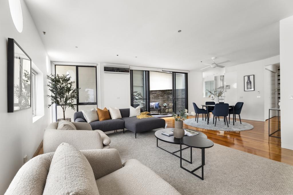 2/9-13 Anthony St, Melbourne, VIC 3000