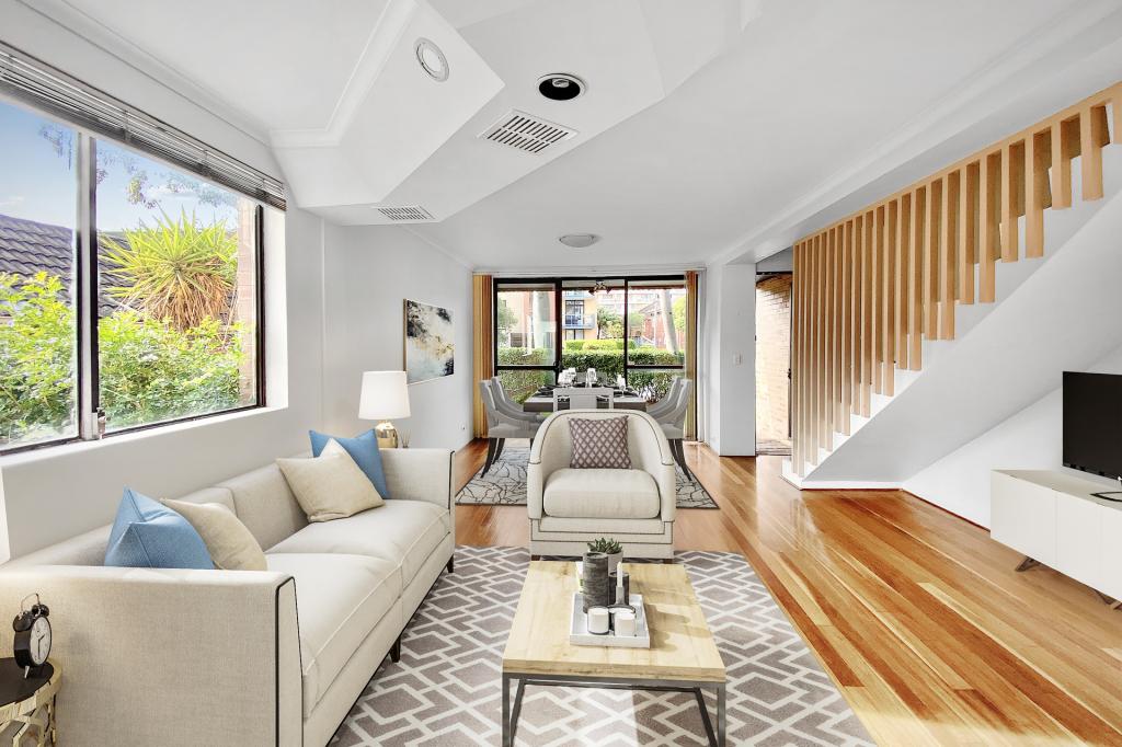 2/75 HOUSTON RD, KINGSFORD, NSW 2032