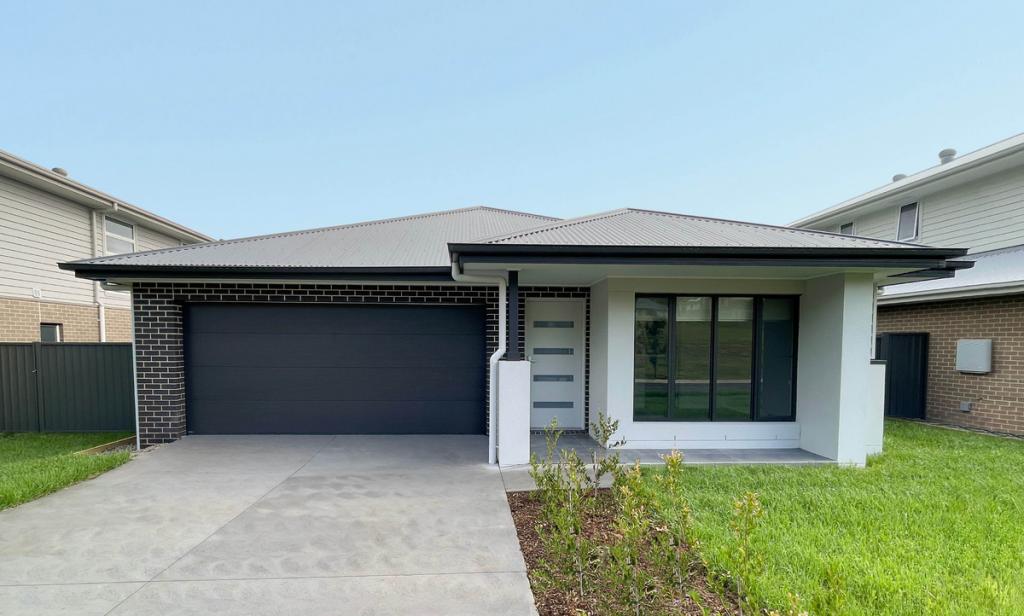 52 HOLROYD ST, ALBION PARK, NSW 2527