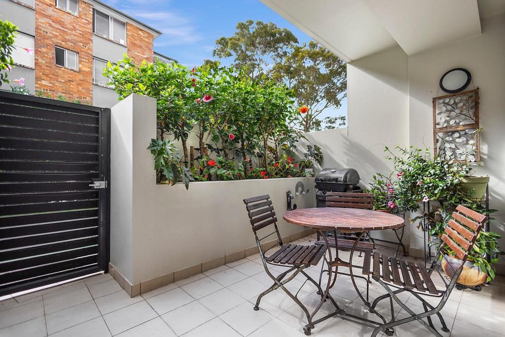 4G/732 MILITARY RD, MOSMAN, NSW 2088