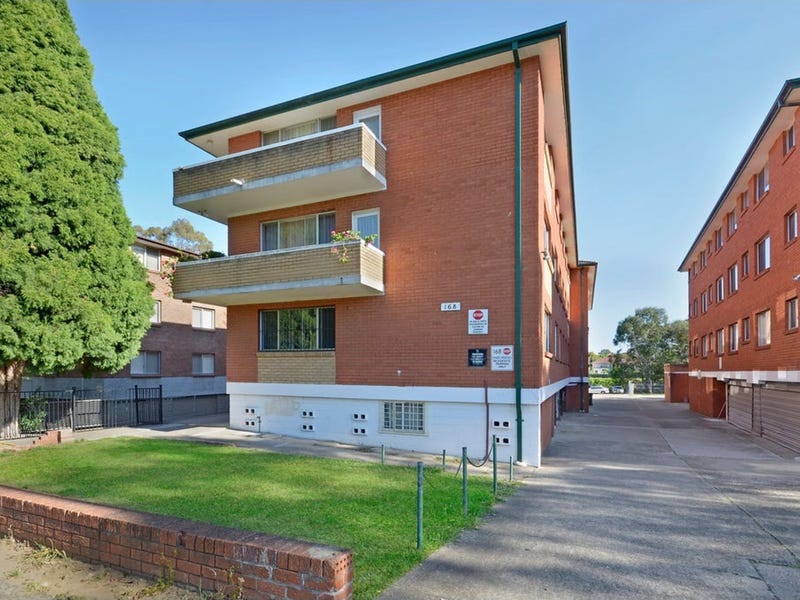 8/168 Sandal Cres, Carramar, NSW 2163