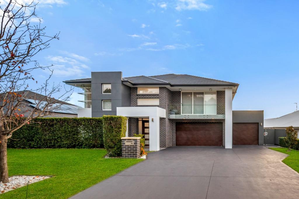 23 Flintlock Dr, Harrington Park, NSW 2567