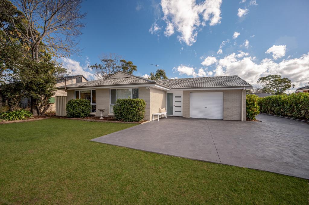 97 Remembrance Drwy, Tahmoor, NSW 2573
