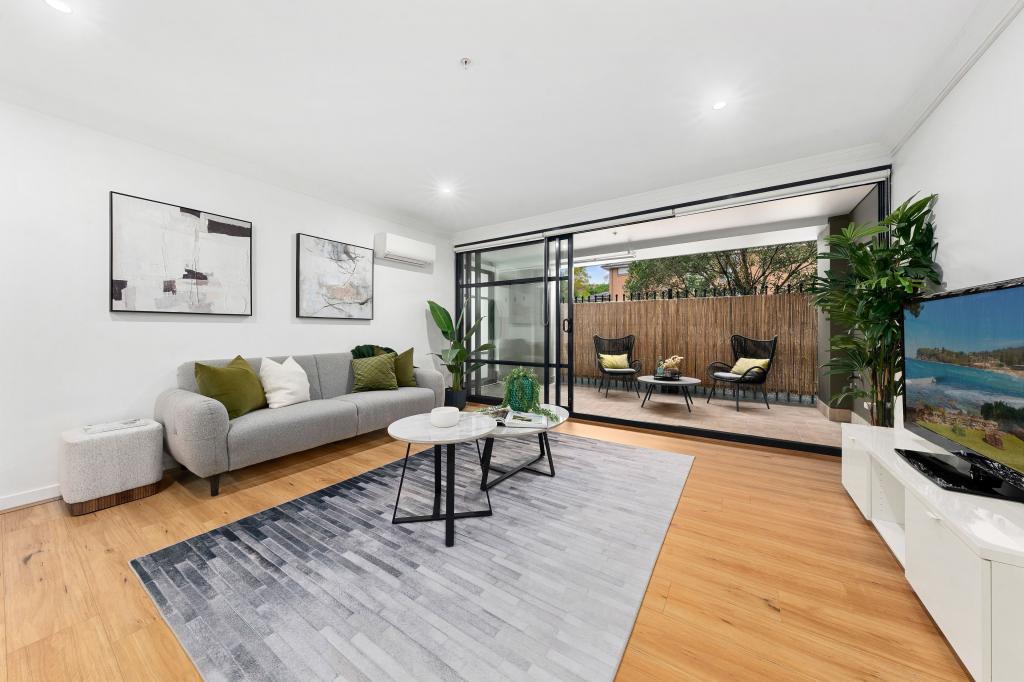 8/1a Albert Ave, Chatswood, NSW 2067