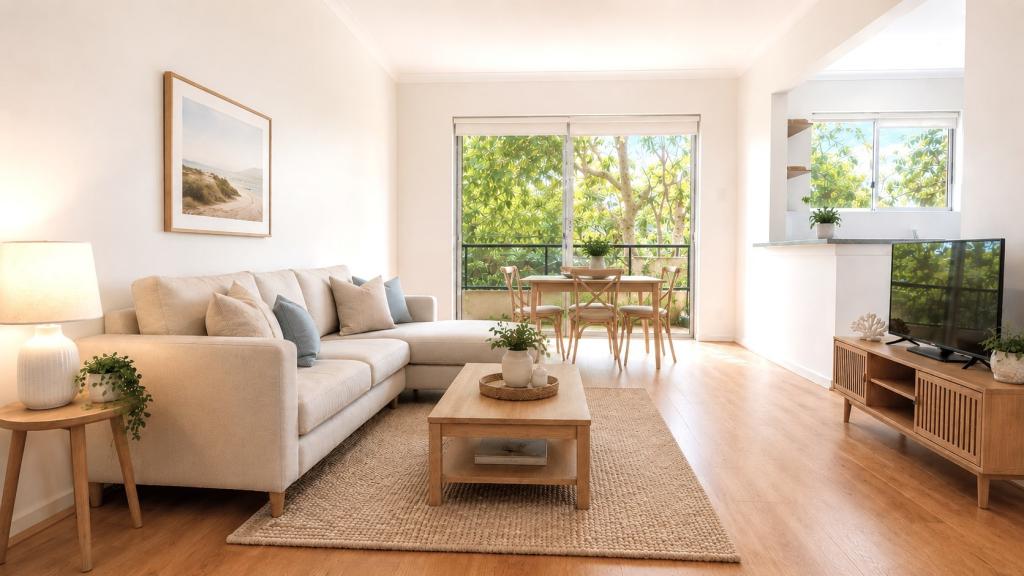 9/33 Foam St, Freshwater, NSW 2096