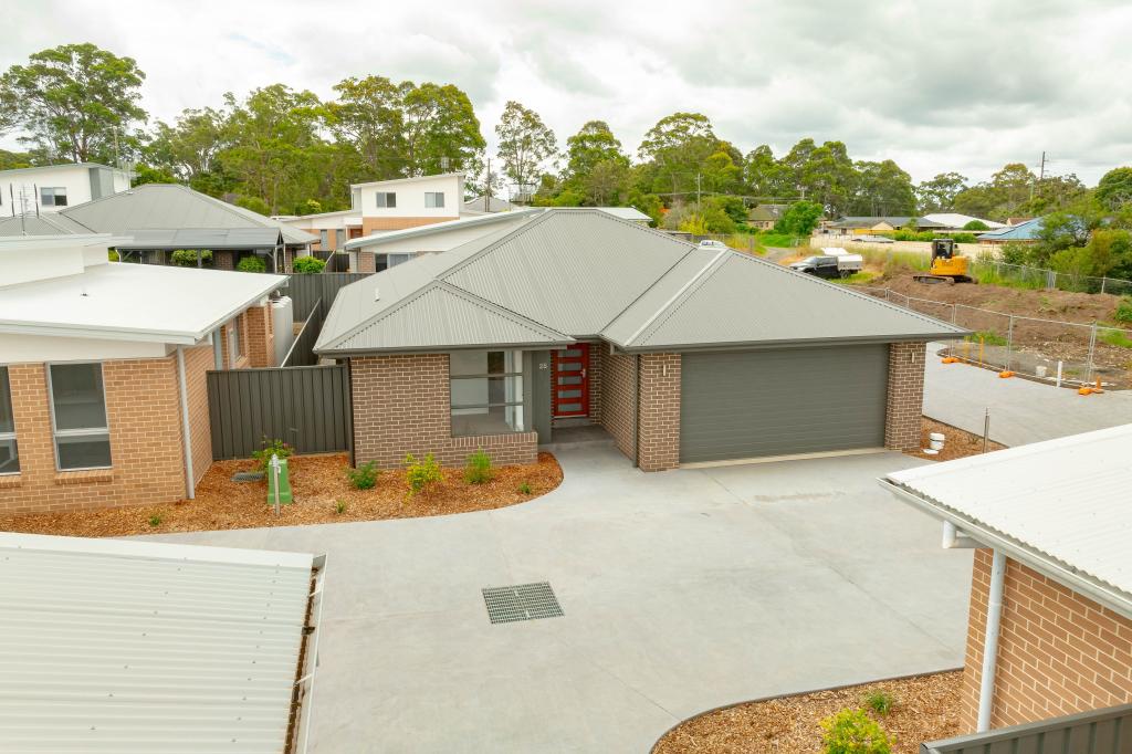 25/75 Yalwal Rd, West Nowra, NSW 2541
