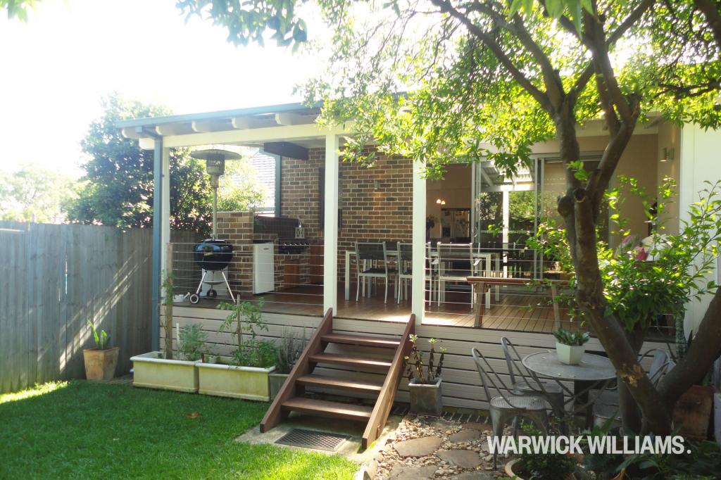 33 Tavistock St, Drummoyne, NSW 2047