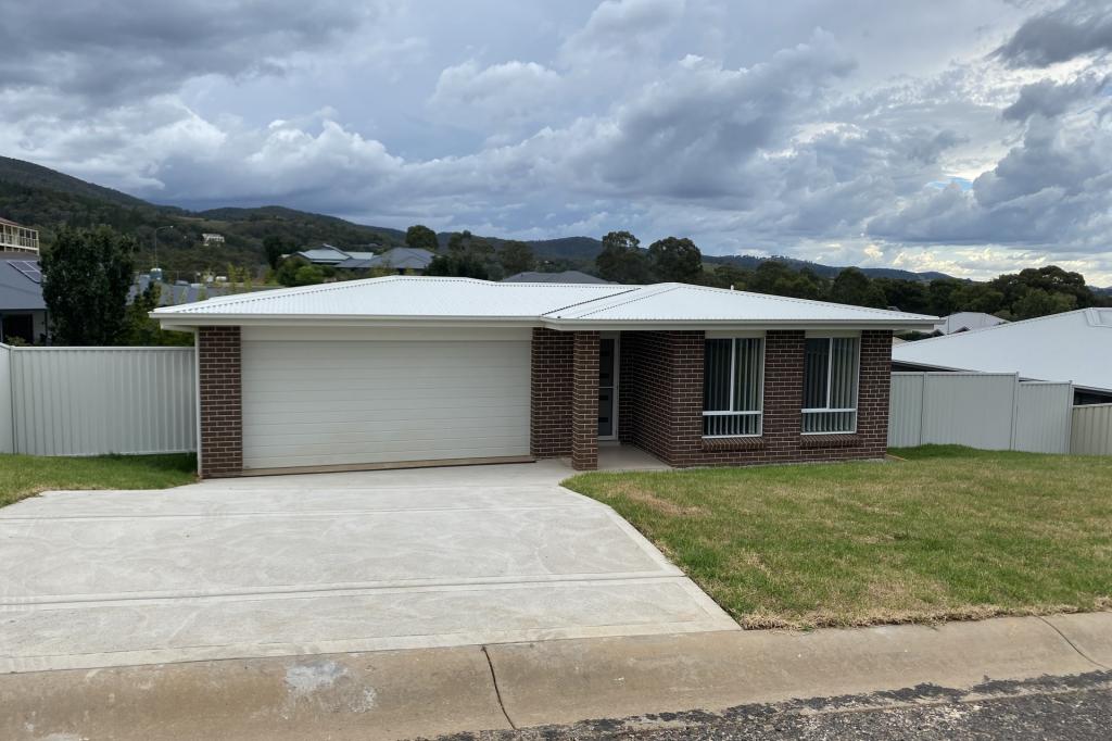 6 Miller Cres, Mudgee, NSW 2850