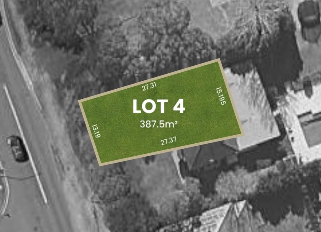 Lot 4 / 29 Foxall Rd, North Kellyville, NSW 2155