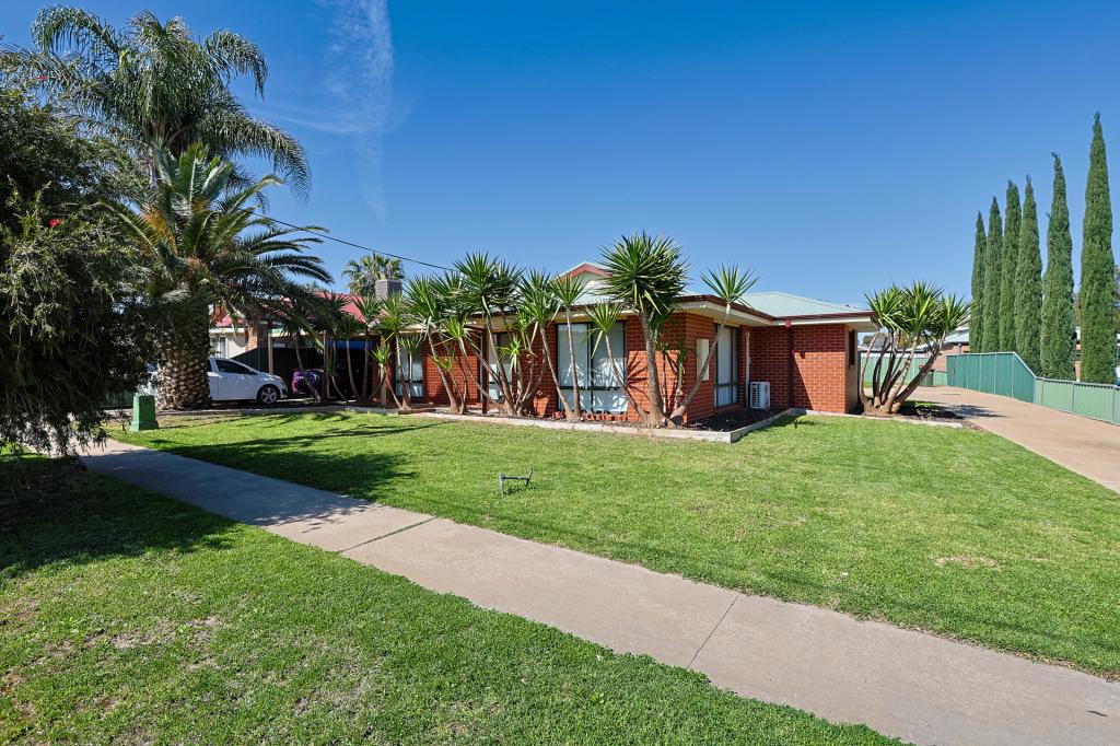 406 San Mateo Ave, Mildura, VIC 3500