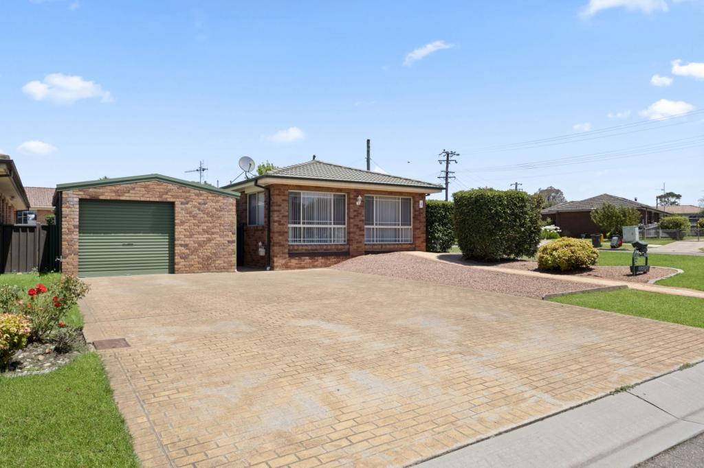 1 Paradise Pl, Goulburn, NSW 2580