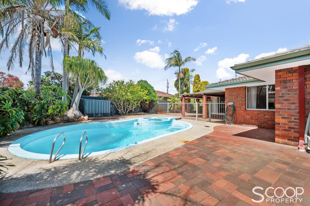 5 Sweeney St, Kardinya, WA 6163