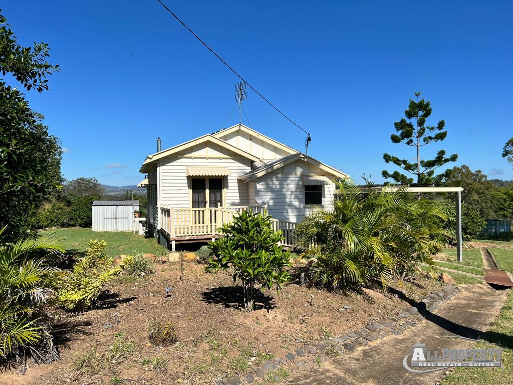 45 Karina St, Placid Hills, QLD 4343