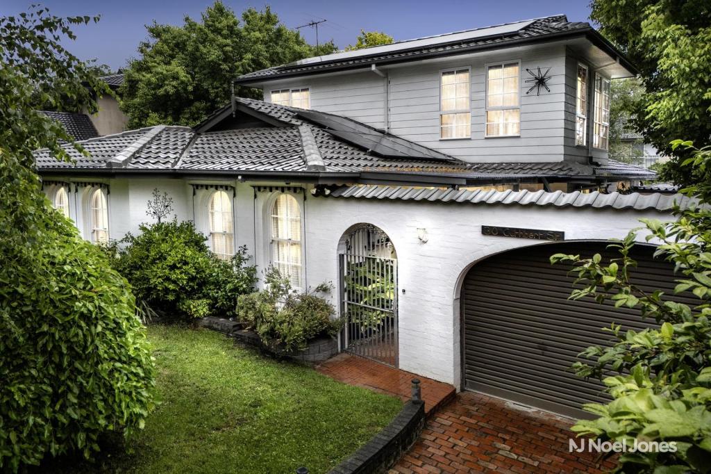 30 Cuthbert St, Heathmont, VIC 3135