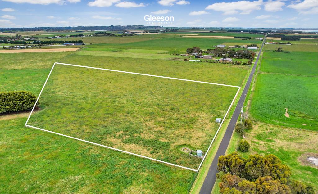 Lot 1/49 Survey Lane, Killarney, VIC 3283