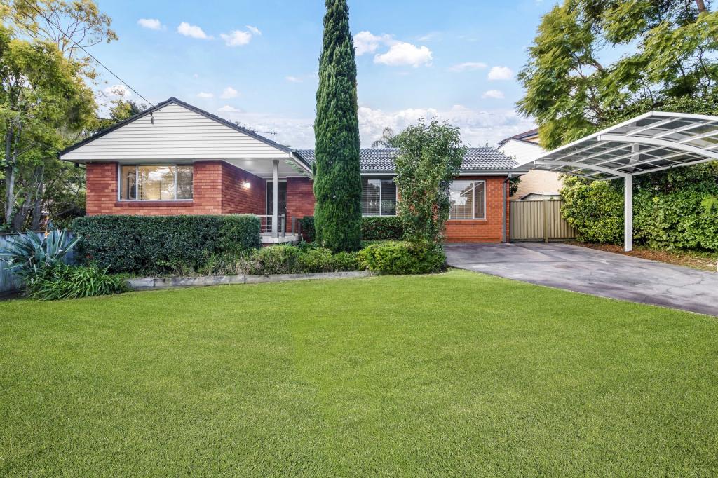 15 Kareela Rd, Baulkham Hills, NSW 2153