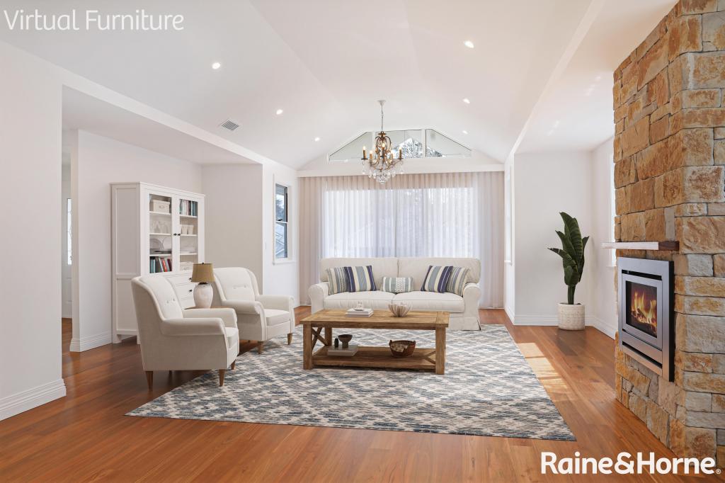 2 Wheen Cl, Bowral, NSW 2576